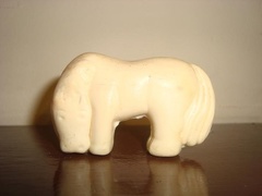 Te konie to niezły konik