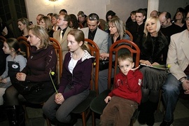 Talenty wyróżnione