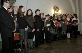 Talenty wyróżnione