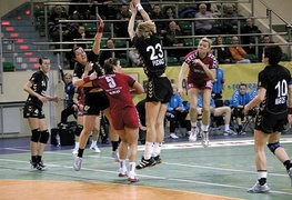 I po medalach...
