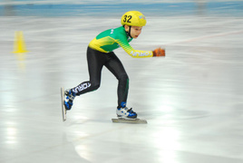 Finał sezonu z bogactwem medali (short-track)