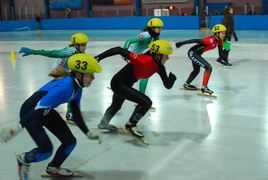 Finał sezonu z bogactwem medali (short-track)