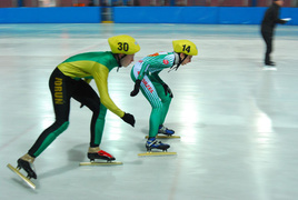 Finał sezonu z bogactwem medali (short-track)