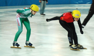 Finał sezonu z bogactwem medali (short-track)