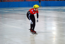 Finał sezonu z bogactwem medali (short-track)