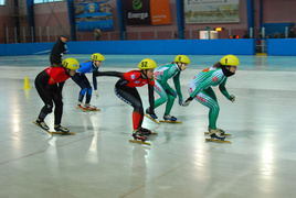 Finał sezonu z bogactwem medali (short-track)