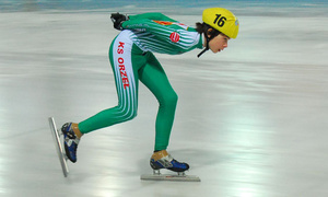 Finał sezonu z bogactwem medali (short-track)