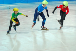 Finał sezonu z bogactwem medali (short-track)