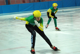 Finał sezonu z bogactwem medali (short-track)