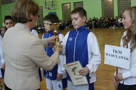 Wspólnymi siłami można wiele. Elbasket 2010 Wspólnymi siłami można wiele. Elbasket 2010