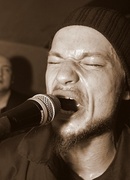 Enej, Lont i Transexdisco zagrali w Jaszczurze