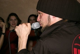 Enej, Lont i Transexdisco zagrali w Jaszczurze Enej, Lont i Transexdisco zagrali w Jaszczurze