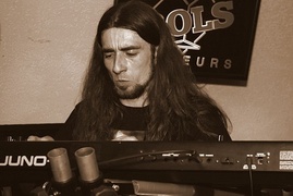 Enej, Lont i Transexdisco zagrali w Jaszczurze Enej, Lont i Transexdisco zagrali w Jaszczurze