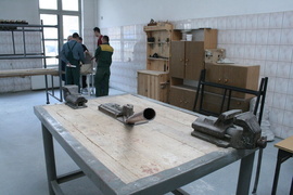 Nowe pracownie – większe szanse