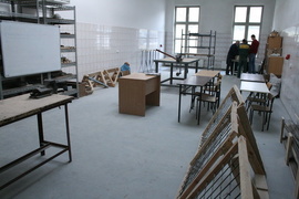 Nowe pracownie – większe szanse