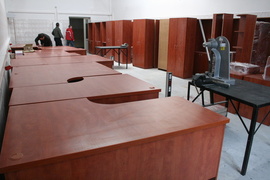 Nowe pracownie – większe szanse