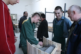 Nowe pracownie – większe szanse