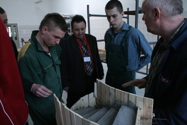 Nowe pracownie – większe szanse