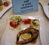 Tytuł Mistrza Patelni pojechał do Olsztyna