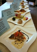 Tytuł Mistrza Patelni pojechał do Olsztyna