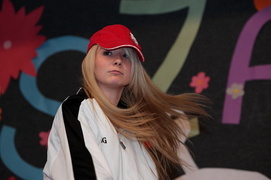 „Szajba” w IV LO