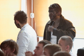 „Szajba” w IV LO „Szajba” w IV LO