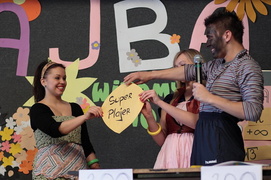 „Szajba” w IV LO „Szajba” w IV LO