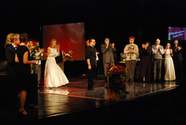 Premiera i Aleksandry