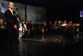 Premiera i Aleksandry