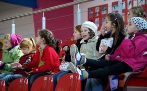 Pucharowy brąz Jakuba Kukowskiego (łyżwiarstwo figurowe)