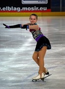 Pucharowy brąz Jakuba Kukowskiego (łyżwiarstwo figurowe)