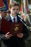 Chwała bohaterom…