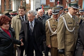 Chwała bohaterom…
