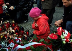 Tak nam kazało serce…