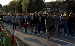 Tak nam kazało serce…