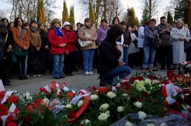 Tak nam kazało serce…