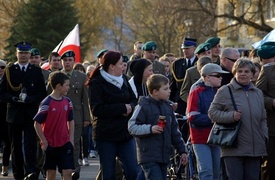 Tak nam kazało serce…