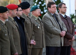 Tak nam kazało serce…