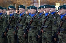 Tak nam kazało serce…