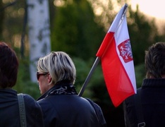 Tak nam kazało serce…