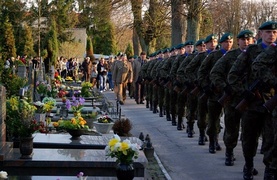 Tak nam kazało serce…