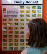 Sentymentalna podróż do krainy dzieciństwa