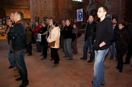 Progresywna uczta