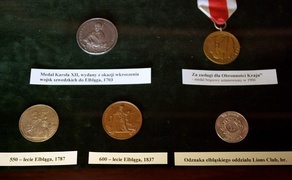 Każdy przedmiot to odrębna historia...