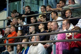 Po elbląskim turnieju w sambo bojowym