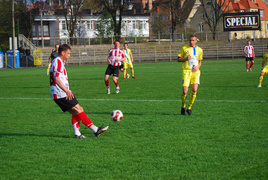 Olimpia- Resovia 2-0. Relacja na żywo!