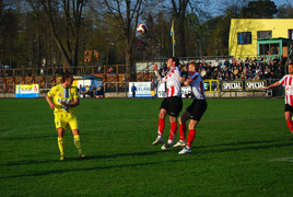 Olimpia- Resovia 2-0. Relacja na żywo!