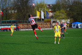 Olimpia- Resovia 2-0. Relacja na żywo!