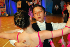 Jantar 2010