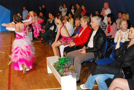Jantar 2010